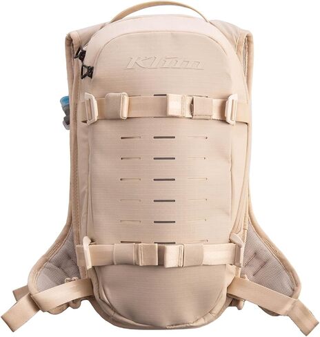 KLIM Arsenal Trail 10L Technical Backpack - Light Tan in Saudi Arabia