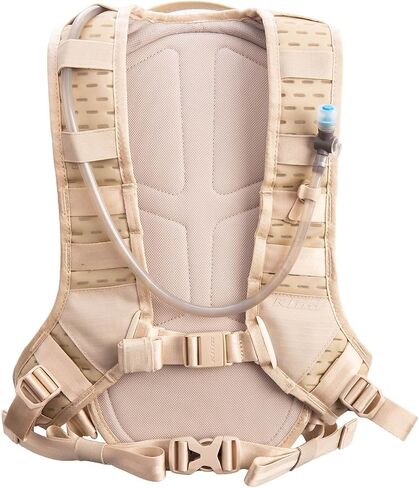 KLIM Arsenal Trail 10L Technical Backpack - Light Tan in Saudi Arabia