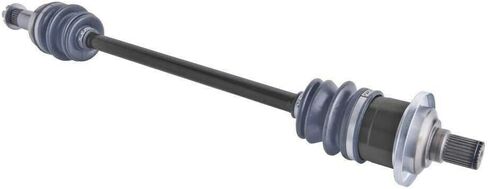 East Lake Axle الخلفية الخلفية اليسرى أو اليمين محور السيرة الذاتية لـ Arctic Cat 550/650/700/1000 Prowler 2006 2007 2008 2008 2010 2011 2013 2014 2015 2015 2015 in Saudi Arabia