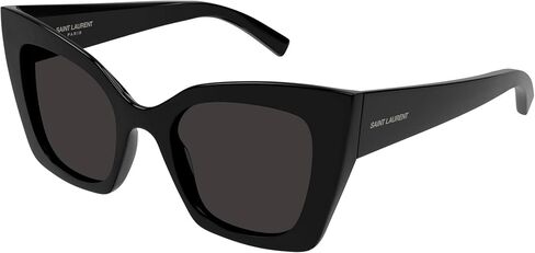 Saint Laurent Women's SL 552 Ultra Cat Eye Sunglasses in Saudi Arabia