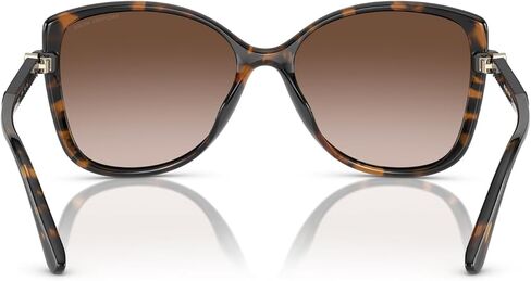 Michael Kors Women's MK2181U Malta Universal Fit Butterfly Sunglasses in Saudi Arabia