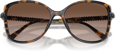Michael Kors Women's MK2181U Malta Universal Fit Butterfly Sunglasses in Saudi Arabia