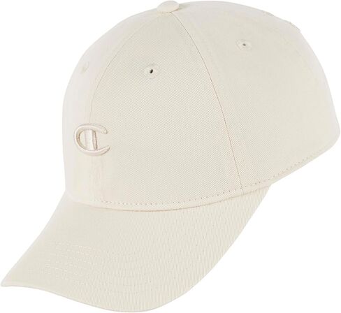 Champion Women's Essentials Washed Cotton Twill Adjustable Baseball Cap in Saudi Arabia