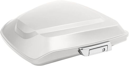 TCMT Razor Tour Pack Trunk w/Latch Fit For Harley Tour Pak Touring CVO Road King Road Glide Street Glide Electra Glide Ultra Limited 2014-2023 in Saudi Arabia