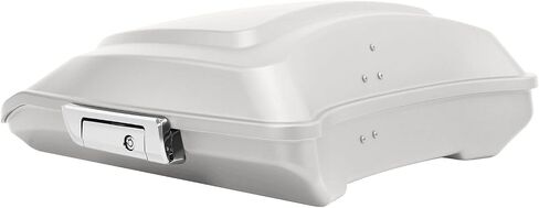 TCMT Razor Tour Pack Trunk w/Latch Fit For Harley Tour Pak Touring CVO Road King Road Glide Street Glide Electra Glide Ultra Limited 2014-2023 in Saudi Arabia