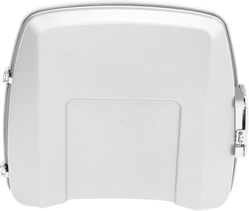 TCMT Razor Tour Pack Trunk w/Latch Fit For Harley Tour Pak Touring CVO Road King Road Glide Street Glide Electra Glide Ultra Limited 2014-2023 in Saudi Arabia