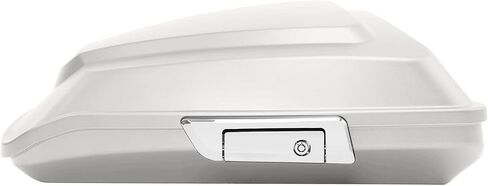 TCMT Razor Tour Pack Trunk w/Latch Fit For Harley Tour Pak Touring CVO Road King Road Glide Street Glide Electra Glide Ultra Limited 2014-2023 in Saudi Arabia