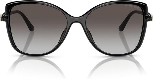 Michael Kors Women's MK2181U Malta Universal Fit Butterfly Sunglasses in Saudi Arabia