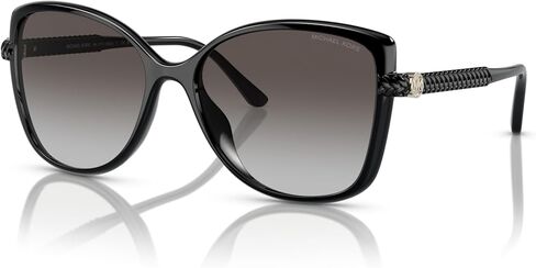 Michael Kors Women's MK2181U Malta Universal Fit Butterfly Sunglasses in Saudi Arabia