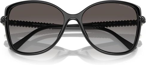 Michael Kors Women's MK2181U Malta Universal Fit Butterfly Sunglasses in Saudi Arabia