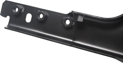 KUAFU Class IV Trailer Hitch Receiver & Bezel Compatible with 2011-2022 Jeep Grand Cherokee Replacement for 82212180AC 82212180AD 3 Stages(2 Packages Shippment) in Saudi Arabia