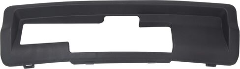 KUAFU Class IV Trailer Hitch Receiver & Bezel Compatible with 2011-2022 Jeep Grand Cherokee Replacement for 82212180AC 82212180AD 3 Stages(2 Packages Shippment) in Saudi Arabia