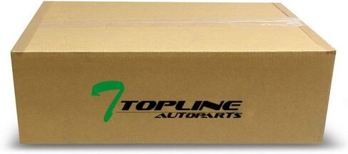 7422444496455 Compatible with 2014-2015 Sorento / 2013-2018 Santa Fe Sport Class 2 II Black 1.25" Receiver Trailer Hitch in Kuwait