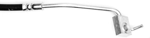 Dynamic Friction Company Front Left Brake Line Hose 350-54262 For 1977-1979 Ford F-250, 1979 Ford F-350 in Saudi Arabia