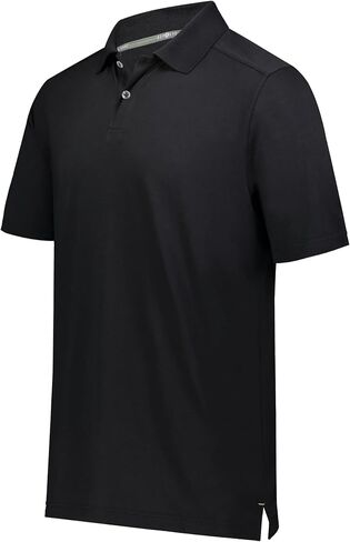 Holloway Men's Repreve Eco Polo in Saudi Arabia