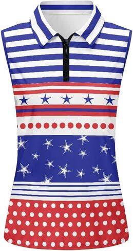 Irisjudy Women Golf Tank Tops Sea Turtle Totem Totem Quarity Quarit zip Tennis Tennis Terts Fires Pink Fires Athletic Polo Stirts in Saudi Arabia