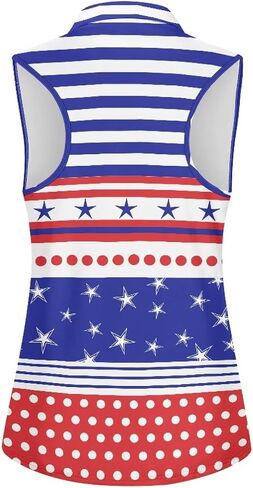 Irisjudy Women Golf Tank Tops Sea Turtle Totem Totem Quarity Quarit zip Tennis Tennis Terts Fires Pink Fires Athletic Polo Stirts in Saudi Arabia