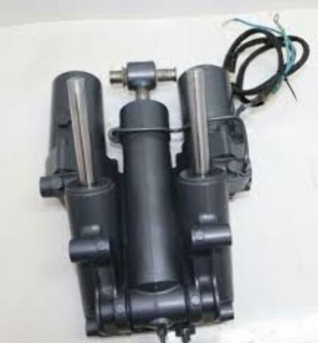 Seal Kit Trim/Tilt Cap & Cyl Compatible with Yamaha 115-225hp1986-96 Pigtail Hydro Line on Tilt Cyl in Saudi Arabia