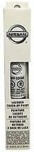 Genuine Nissan Parts - Storm Blue (999PP-SDRBD) 0.5 Fl Oz (Pack of 1) in Saudi Arabia