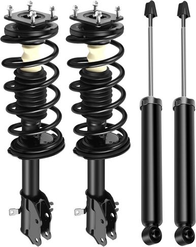 SCITOO 4Pcs Struts and Shocks Complete Assembly for Mazda CX-7 172494 Shock Absorber in Saudi Arabia