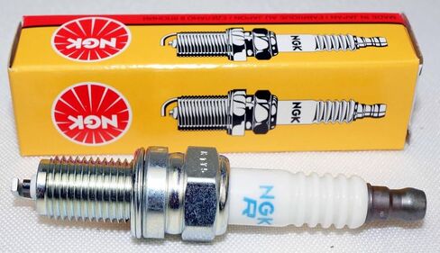 NGK Spark Plugs 3481 DCPR6E PLUP BX/10 in Kuwait