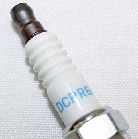 NGK Spark Plugs 3481 DCPR6E PLUP BX/10 in Kuwait