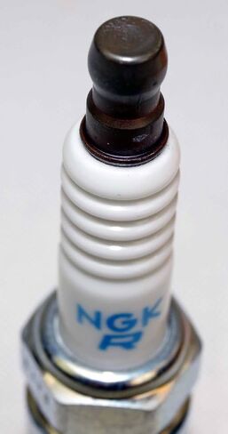 NGK Spark Plugs 3481 DCPR6E PLUP BX/10 in Kuwait