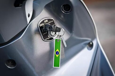 3 Pcs Brazil Brazilian Country Flag Keychain,Woven label Key Chains for Car Keys,Fabric Key Chains Men and Women,Used for Various Decorations. in Saudi Arabia