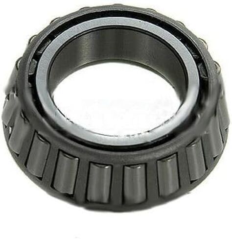Differential Bearing Rear Outer for 1980-1986 Ford C600 in Saudi Arabia