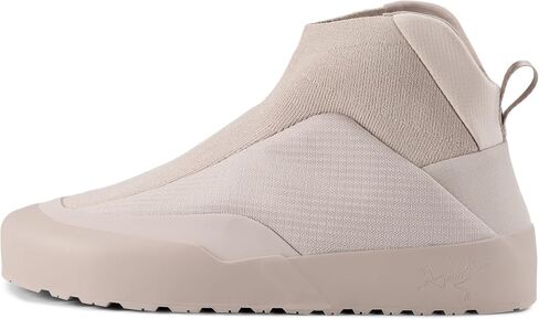 Arc'teryx Kragg Insulated Shoe Women's | Insulated Pull-On Shoe for Quick Approaches in Saudi Arabia