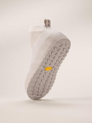 Arc'teryx Kragg Insulated Shoe Women's | Insulated Pull-On Shoe for Quick Approaches in Saudi Arabia