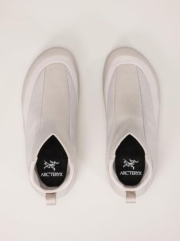 Arc'teryx Kragg Insulated Shoe Women's | Insulated Pull-On Shoe for Quick Approaches in Saudi Arabia