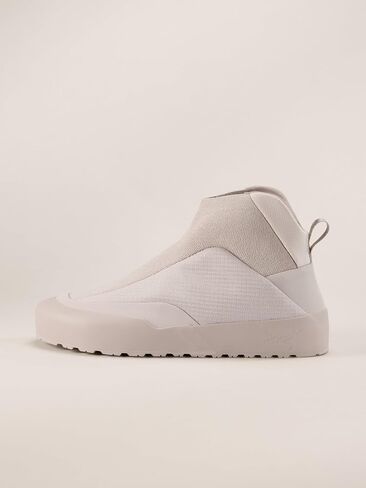 Arc'teryx Kragg Insulated Shoe Women's | Insulated Pull-On Shoe for Quick Approaches in Saudi Arabia