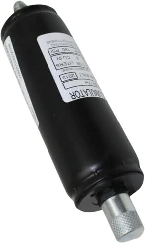 78422GT OEM 180 PSI Precharge Accumulator fits Lift GS-2032, GS-3246, GS-2632, GS-2046, GS-2646, GS-3232, GS-1532 78422 in Saudi Arabia
