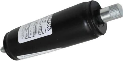 78422GT OEM 180 PSI Precharge Accumulator fits Lift GS-2032, GS-3246, GS-2632, GS-2046, GS-2646, GS-3232, GS-1532 78422 in Saudi Arabia