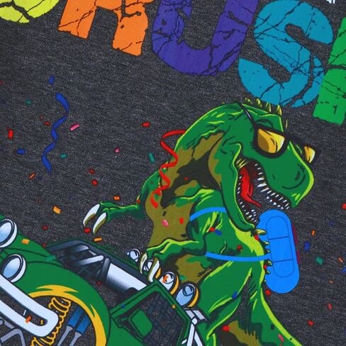 Kindergarten Shirts for Boys First Day of Kindergarten Shirt T-Shirt Top First Day of School Gifts for Kids in Kuwait