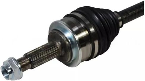 PARTS NO# 971501201AE 971501201AE Right rear half axis 1pack in Saudi Arabia