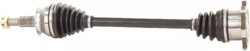 PARTS NO# 39600EG00A 39600EG00A Right rear half axis 1pack in Saudi Arabia