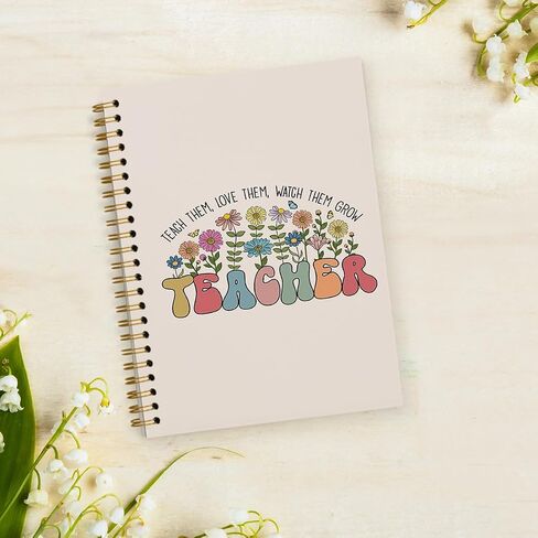 Note to Self Mental Health Notebook, Self Love Gifts, Mental Health Journal for Women, Inspirational Mental Health Gifts, Therapy Journal for Mental Health, Spiral Notebook 5.5x8.3 Inch in Saudi Arabia