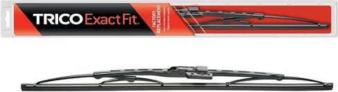 TRICO FIT 18 بوصة حزمة من 1 شفرة مسحة بديلة للسيارات للسيارة (18-3) in Saudi Arabia