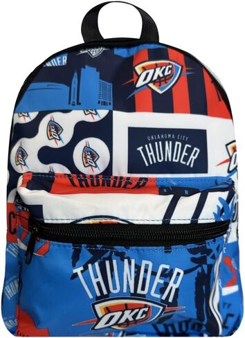 مجموعة Pro Specialities Oklahoma City Thunder Backpack TM1850 Compact و Dating and Systr in Saudi Arabia