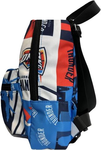 مجموعة Pro Specialities Oklahoma City Thunder Backpack TM1850 Compact و Dating and Systr in Saudi Arabia