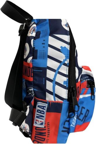 مجموعة Pro Specialities Oklahoma City Thunder Backpack TM1850 Compact و Dating and Systr in Saudi Arabia