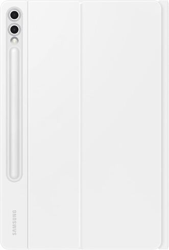 Samsung Galaxy Tab Book Book Book Book Key AI مفتاح Galaxy Tab S10 Ultra & S9 Ultra ، منصة قابلة للفصل ، تجربة تشبه الكمبيوتر الشخصي ، مشاركة لوحة المفاتيح اللاسلكية ، الإصدار الدولي ، الأسود in Kuwait