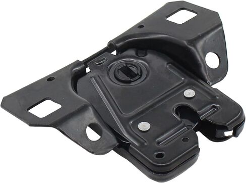 ApplianPar Rear Trunk Latch Tailgate Door Lock Actuator for Buick Century 1988-2000 Regal 1997-2000 Lesabre 1986-1991 Chevrolet Caprice 1991-1996 Cavalier 1995-2001 Beretta 1987-1996 in Saudi Arabia