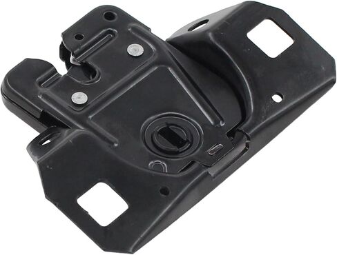 ApplianPar Rear Trunk Latch Tailgate Door Lock Actuator for Buick Century 1988-2000 Regal 1997-2000 Lesabre 1986-1991 Chevrolet Caprice 1991-1996 Cavalier 1995-2001 Beretta 1987-1996 in Saudi Arabia