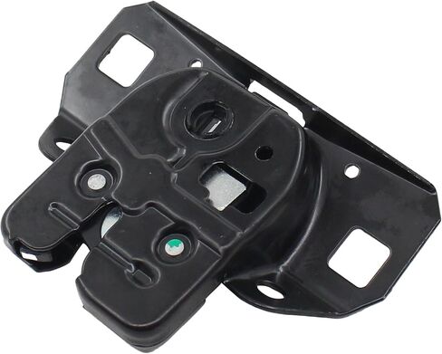 ApplianPar Rear Trunk Latch Tailgate Door Lock Actuator for Buick Century 1988-2000 Regal 1997-2000 Lesabre 1986-1991 Chevrolet Caprice 1991-1996 Cavalier 1995-2001 Beretta 1987-1996 in Saudi Arabia