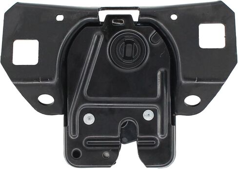 ApplianPar Rear Trunk Latch Tailgate Door Lock Actuator for Buick Century 1988-2000 Regal 1997-2000 Lesabre 1986-1991 Chevrolet Caprice 1991-1996 Cavalier 1995-2001 Beretta 1987-1996 in Saudi Arabia