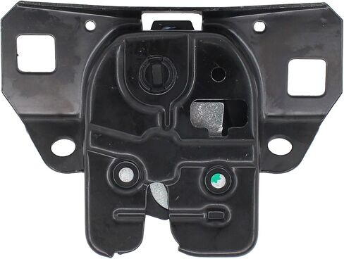 ApplianPar Rear Trunk Latch Tailgate Door Lock Actuator for Buick Century 1988-2000 Regal 1997-2000 Lesabre 1986-1991 Chevrolet Caprice 1991-1996 Cavalier 1995-2001 Beretta 1987-1996 in Saudi Arabia