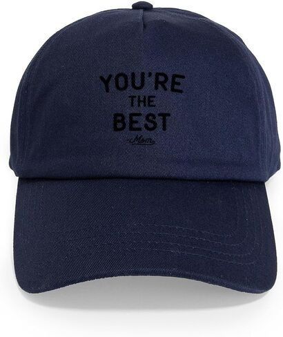 Cafepress أنت أفضل غطاء بيسبول قابل للتعديل CAP in Kuwait